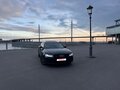 2015 Audi A8 Long III (D4) Рестайлинг, чёрный, 2500000 рублей - вид 6