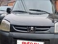 2010 Peugeot Partner I Рестайлинг, чёрный, 390000 рублей
