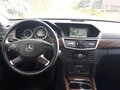 2009 Mercedes-Benz E-Класс 350 IV (W212, S212, C207), серебристый, 1145000 рублей - вид 6
