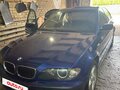 2003 BMW 3 серии 320i IV (E46) Рестайлинг, синий, 850000 рублей