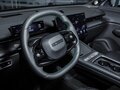 2026 Omoda C7, серебристый, 3299000 рублей - вид 9