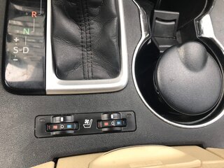 2014 Toyota Highlander III (XU50), чёрный, 2650000 рублей, вид 4