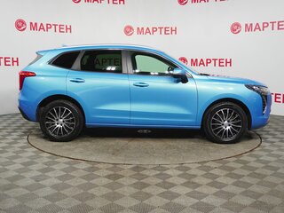 2023 Haval Jolion I, голубой, 1663000 рублей, вид 4