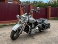 2001 Harley-Davidson Road King, белый, 730000 рублей - вид 4