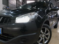 2013 Nissan Qashqai I Рестайлинг, чёрный, 769000 рублей - вид 9