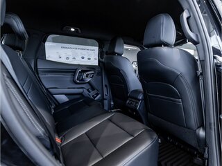 2026 Haval H7 I, чёрный, 4199000 рублей, вид 4