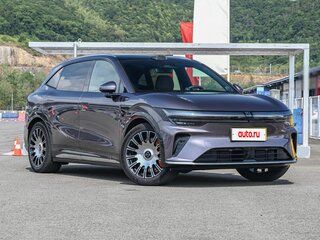 2026 Zeekr 7X I Рестайлинг, серый, 10600000 рублей, вид 3