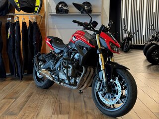 QJMotor SRK 600