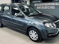 2026 Lada (ВАЗ) Largus I Рестайлинг, серый, 1657000 рублей - вид 4