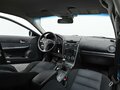 2006 Mazda 6 I (GG) Рестайлинг, синий - вид 6