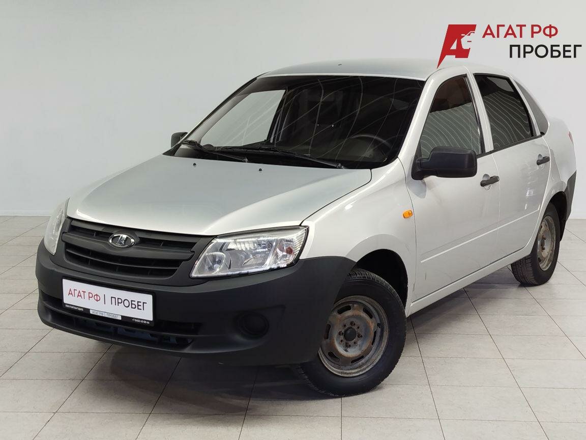 Открыть фотографии: Lada (ВАЗ) Granta I