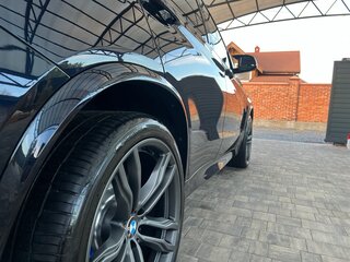 2018 BMW X5 40d III (F15), чёрный, 4700000 рублей, вид 5