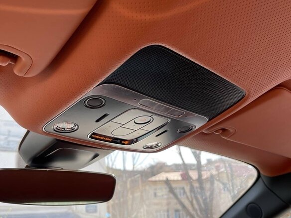 2019 Bentley Continental GT III, зелёный, 14990000 рублей - вид 34