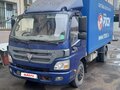 2012 Foton Aumark, синий, 800000 рублей