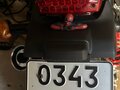 2002 Honda X4, белый, 550000 рублей - вид 2