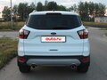 2018 Ford Kuga II Рестайлинг, белый, 3190000 рублей - вид 5
