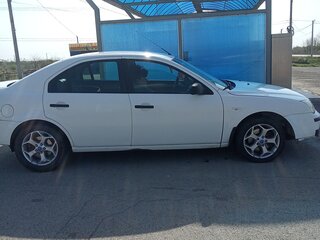 2005 Ford Mondeo III Рестайлинг, белый, 375000 рублей, вид 4