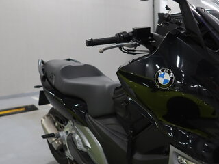 2014 BMW C 600 Sport, чёрный, 600000 рублей, вид 5