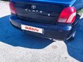 2001 Toyota Platz, чёрный, 270000 рублей - вид 3