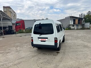 2000 Mazda Bongo IV, белый, 450000 рублей, вид 3