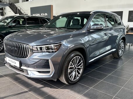 2026 VOLGA K50, серый, 4649000 рублей, вид 1