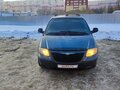 2002 Chrysler Voyager IV, серый, 400000 рублей