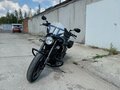 2008 Yamaha XV 1700 Warrior, чёрный, 750000 рублей - вид 2