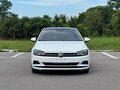 2023 Volkswagen Polo Plus (China Market), белый, 1090018 рублей - вид 1