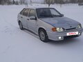 2008 Lada (ВАЗ) 2114, серебристый, 140000 рублей - вид 2
