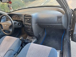 2007 Lada (ВАЗ) 2111 21112, чёрный, 200000 рублей, вид 4