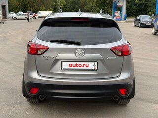 2012 Mazda CX-5 I, серебристый, 1550000 рублей, вид 5