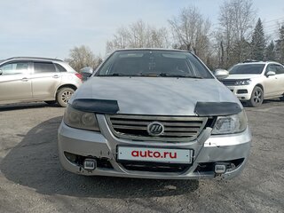 2013 Lifan Solano I (620), серебристый, 250000 рублей, вид 2