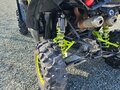 2016 BRP Can-Am Maverick 1000R, зелёный, 1500000 рублей - вид 6