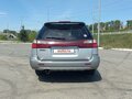 2001 Subaru Legacy Lancaster III, серебристый, 1000000 рублей - вид 8