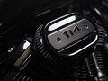 2020 Harley-Davidson Fat Boy, чёрный - вид 7