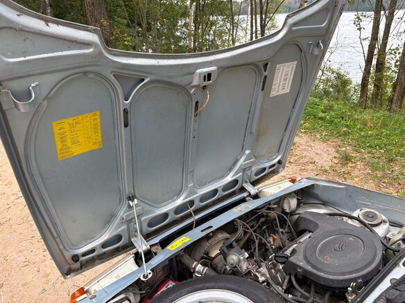 2004 ЗАЗ 1102 «Таврия» 110207, серебристый, 399000 рублей - вид 13