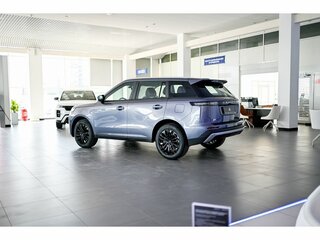 2026 Jeland J6, серый, 2646500 рублей, вид 4