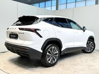 2024 Jetour Dashing I, белый, 2020000 рублей, вид 5