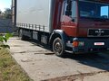 1996 MAN G 90, коричневый, 2000000 рублей - вид 1