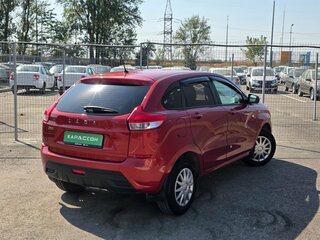 2019 Lada (ВАЗ) XRAY I, красный, 830000 рублей, вид 2