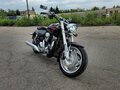2005 Honda VTX 1800, чёрный, 749000 рублей - вид 5