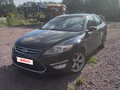2011 Ford Mondeo IV Рестайлинг, чёрный, 699900 рублей