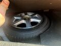 2005 Nissan Maxima V (A33), серебристый, 450000 рублей - вид 9