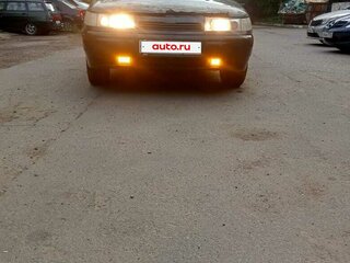 2005 Lada (ВАЗ) 2110, чёрный, 110000 рублей, вид 1