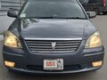 2002 Toyota Premio I (T24), серый, 755000 рублей - вид 2
