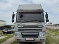 2008 DAF CF-series, серый, 1800000 рублей