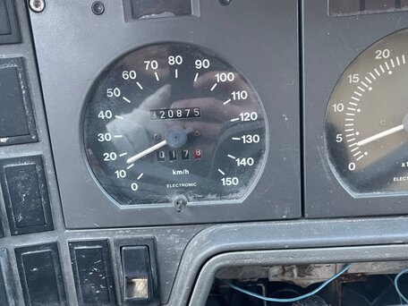 1994 Iveco Daily, белый, 475000 рублей, вид 4
