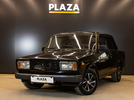 Lada (ВАЗ) 2107