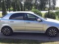 2004 Chevrolet Lacetti I, серебристый - вид 2