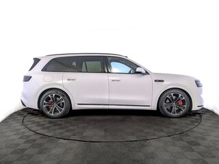 2025 Aito M8 53.4 kWh, белый, 8500000 рублей, вид 4